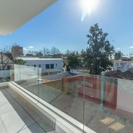 Seah! Pedregalejo Lägenhet Málaga