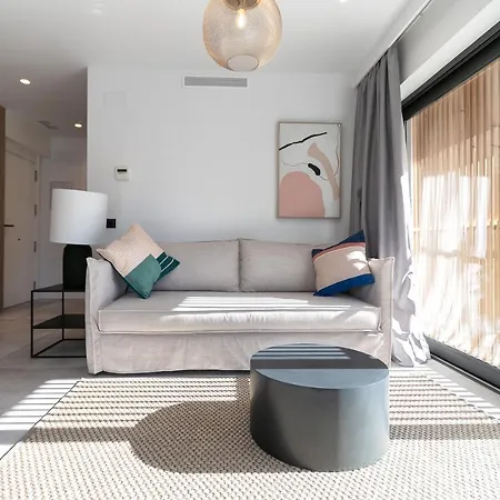 Seah! Pedregalejo Apartmán Màlaga
