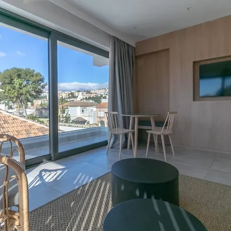 Apartmán Seah! Pedregalejo *