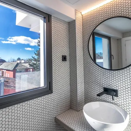 Seah! Pedregalejo Apartmán Màlaga