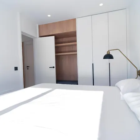 Apartmán Seah! Pedregalejo *