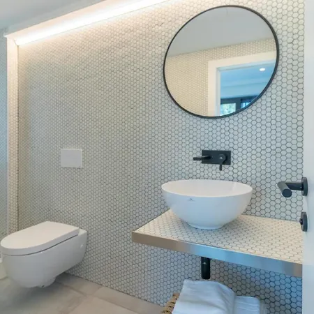 Apartmán Seah! Pedregalejo Màlaga