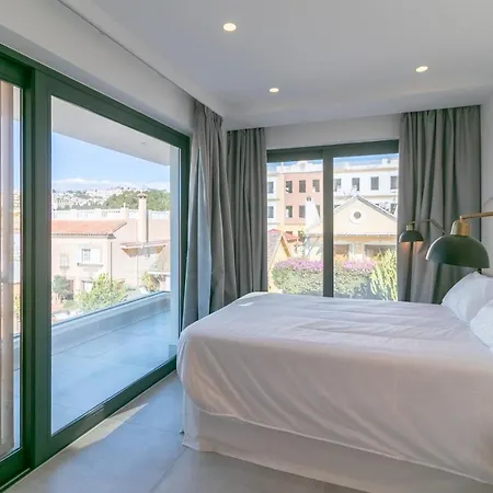 Seah! Pedregalejo Apartmán Màlaga