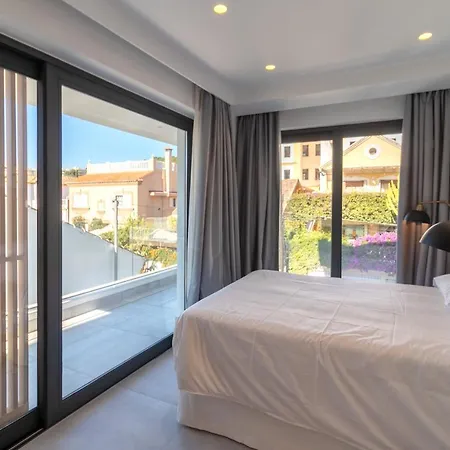 Apartmán Seah! Pedregalejo *