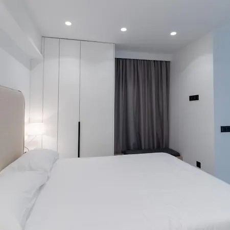 Apartmán Seah! Pedregalejo *