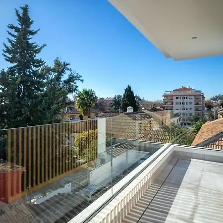 Seah! Pedregalejo Apartmán Màlaga