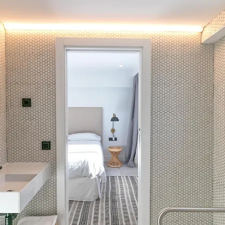 Apartmán Seah! Pedregalejo Màlaga
