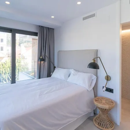 Apartmán Seah! Pedregalejo *
