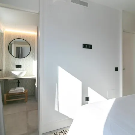 Seah! Pedregalejo Apartmán