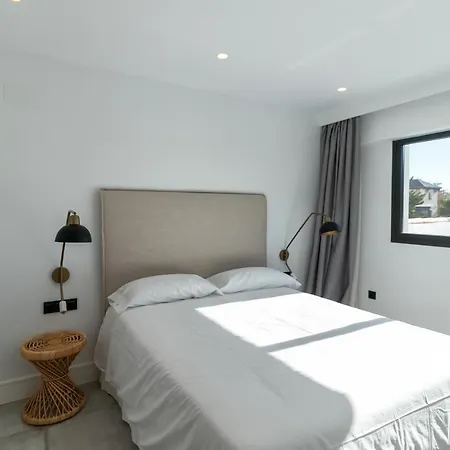 Apartmán Seah! Pedregalejo Màlaga