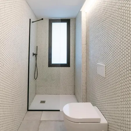 Appartement Seah! Pedregalejo Málaga