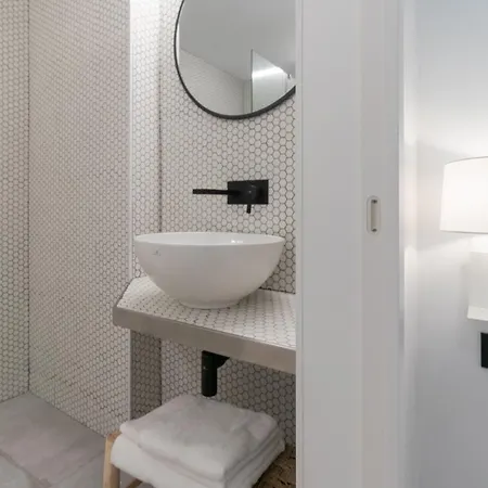 Apartmán Seah! Pedregalejo *