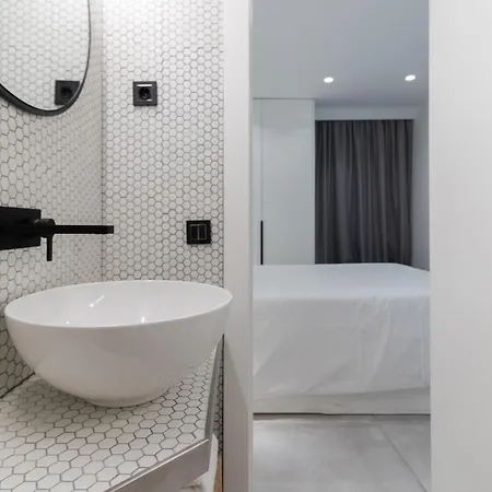 Apartmán Seah! Pedregalejo
