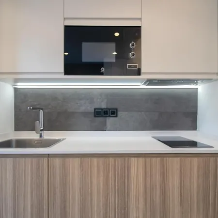 Apartmán Seah! Pedregalejo Màlaga
