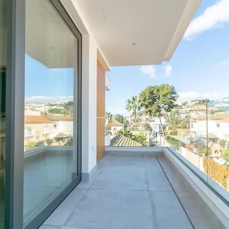 Apartmán Seah! Pedregalejo *