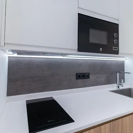 Apartmán Seah! Pedregalejo
