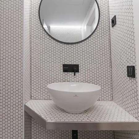 Apartmán Seah! Pedregalejo