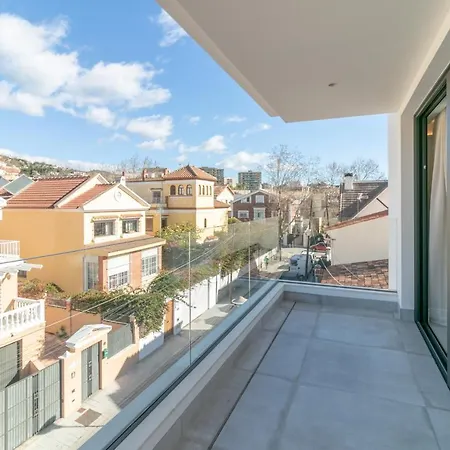 Appartement Seah! Pedregalejo