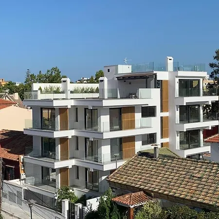 Seah! Pedregalejo Apartmán *