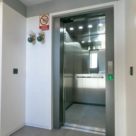 Seah! Pedregalejo Apartmán Màlaga