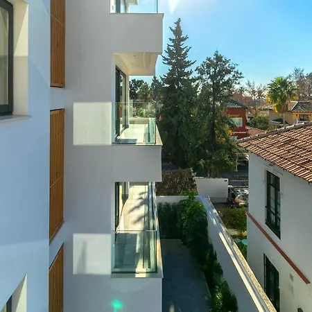 Apartmán Seah! Pedregalejo *