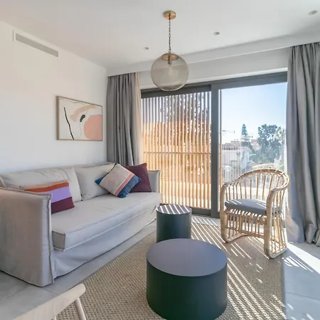Seah! Pedregalejo Apartmán