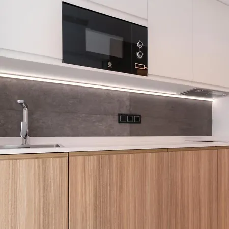 Seah! Pedregalejo Apartmán *
