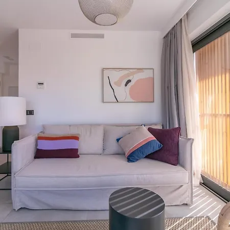 Apartmán Seah! Pedregalejo Màlaga