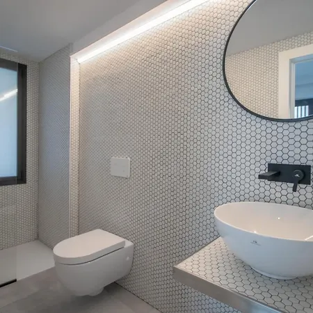 Seah! Pedregalejo Appartement *