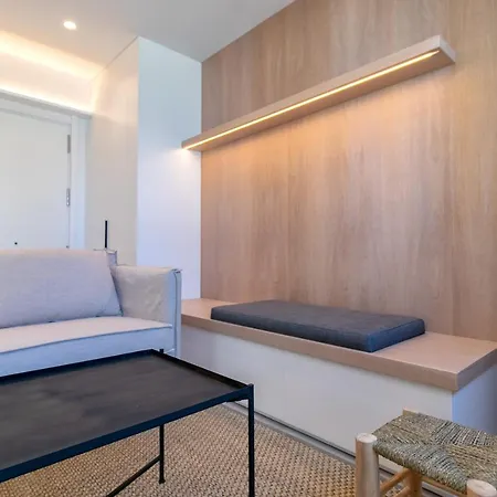 Apartmán Seah! Pedregalejo