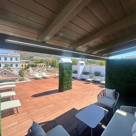 Appartement Seah! Pedregalejo *