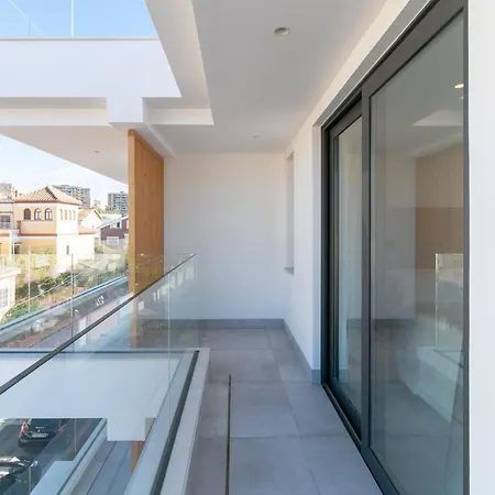 Appartement Seah! Pedregalejo